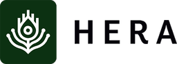 Hera Cybersecurity Logo